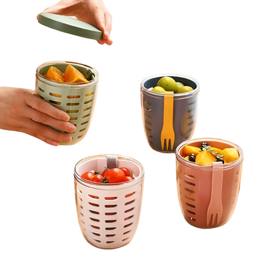 Smart Shopper Dripable Fruit Cup™️