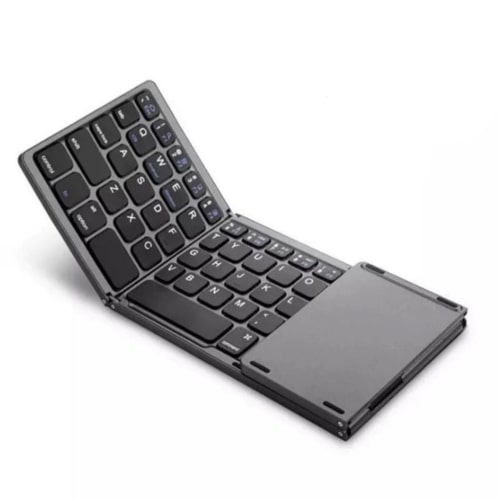 Smart Shopper Foldable Bluetooth Keyboard™️