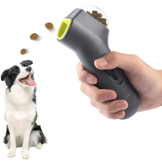 Smart Shopper Dog Treat Launcher™️