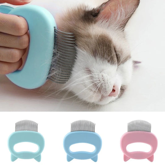 Smart Shopper Cat Grooming & Massage Comb™️