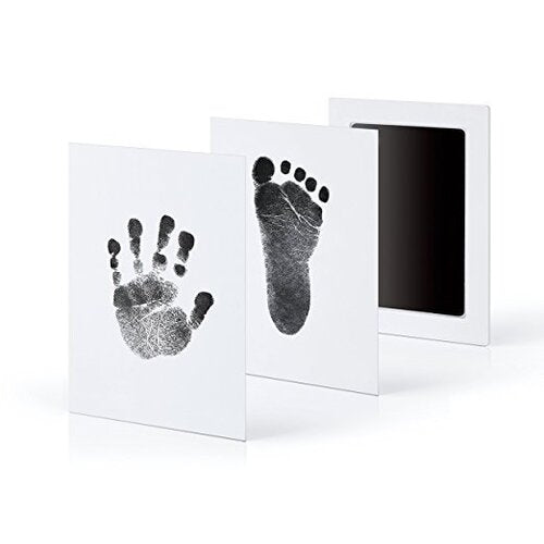 Smart Shopper Baby Footprint Pad™️