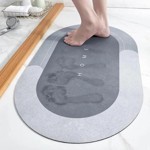 Smart Shopper Absorbent Floor Mat™️